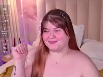 Chaturbate Live Sex of mia_of_your_dreams
