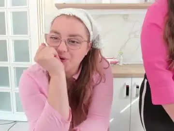 Chaturbate Live Sex Cam of milkykandy