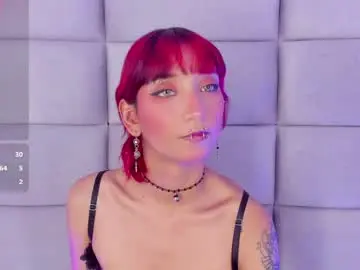 Chaturbate Free Porn Cam of niaafox