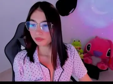 Chaturbate Free Porn Cam of scarleth_ferrec
