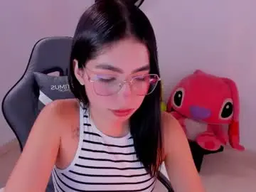 Chaturbate Free Porn Cam of scarleth_ferrec