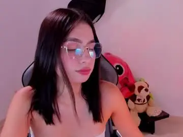 Chaturbate Watch Live Sex Cams of scarleth_ferrec