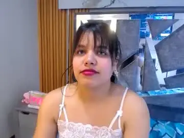 Chaturbate Private Sex Chat of soficutesmilefon