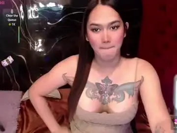 Chaturbate Live Sex of tsasianseductivehot