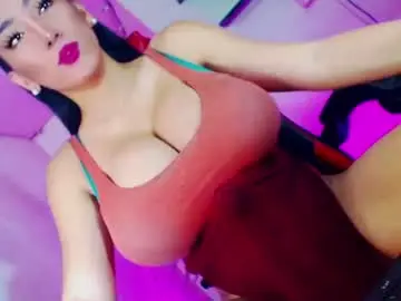 Chaturbate Adult Webcam of xxqueenjasminexx