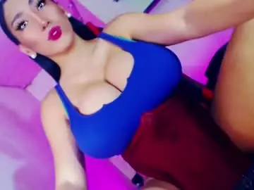 Chaturbate Adult Video Chat of xxqueenjasminexx