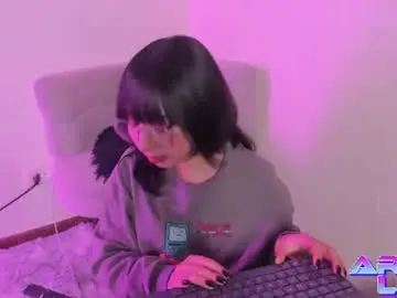 Chaturbate Adult Webcam of arya_line