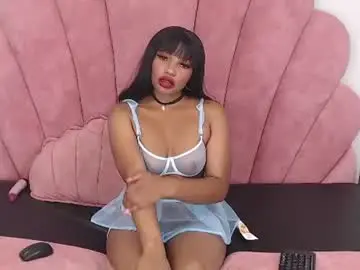 Chaturbate Sex Chat of candy_bony1