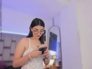 Chaturbate Sex Chat of candy_tyna