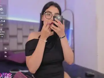 Chaturbate Best Webcam of candy_tyna