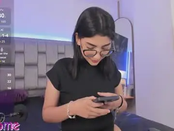 Chaturbate Private Sex Chat of candy_tyna