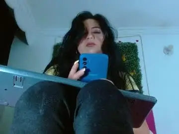 Chaturbate Free Porn Cam of deepselenaxxx