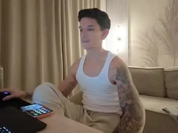 Chaturbate Adult Webcam of dirtyprettyboi