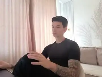 Chaturbate Sex Chat of dirtyprettyboi