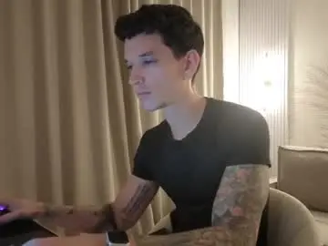 Chaturbate Live Sex of dirtyprettyboi