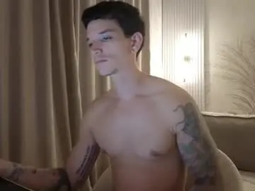 Chaturbate Adult Webcam of dirtyprettyboi