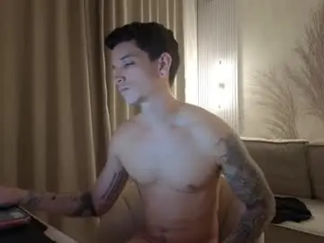 Chaturbate Private Sex Chat of dirtyprettyboi