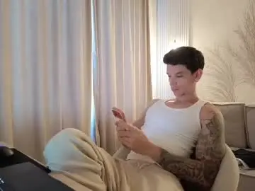 Chaturbate Best Webcam of dirtyprettyboi