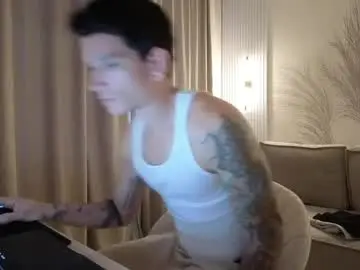 Chaturbate Best Webcam of dirtyprettyboi