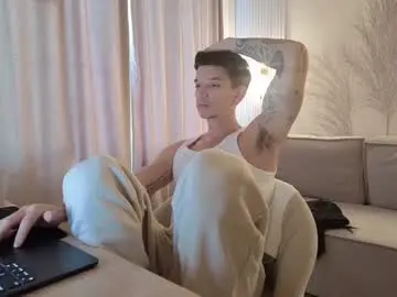 Chaturbate Sex Cam of dirtyprettyboi