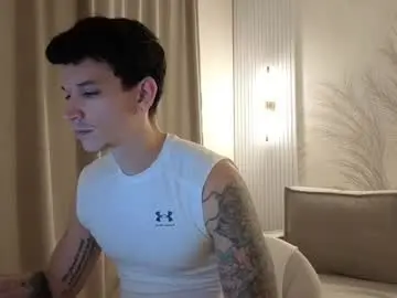 Chaturbate Live Sex of dirtyprettyboi