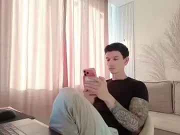 Chaturbate Best Webcam of dirtyprettyboi