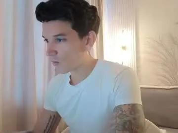 Chaturbate Live Sex Cam of dirtyprettyboi