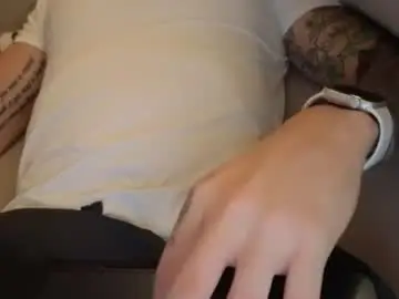 Chaturbate Sex Cam of dirtyprettyboi