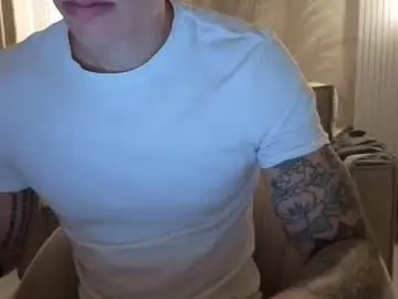 Chaturbate Live Sex Cam of dirtyprettyboi
