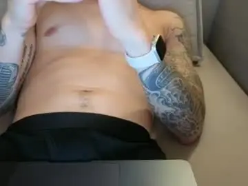 Chaturbate Live Sex of dirtyprettyboi