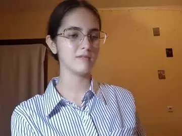 Chaturbate Sex Chat of elmeraurora