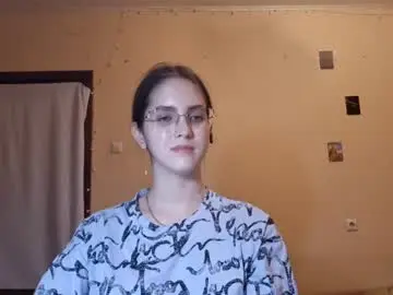 Chaturbate Live Sex of elmeraurora
