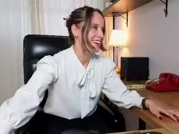Chaturbate Free Porn Cam of kate_thompson_