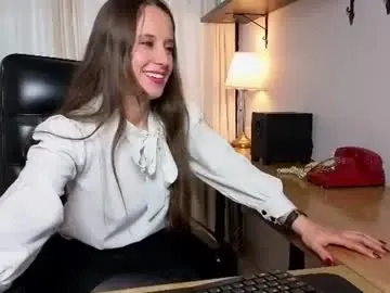Chaturbate Sex Cam of kate_thompson_