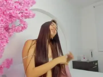 Chaturbate Live Porn of lila_lain