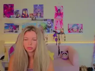 Chaturbate Adult Webcam of lunarishi