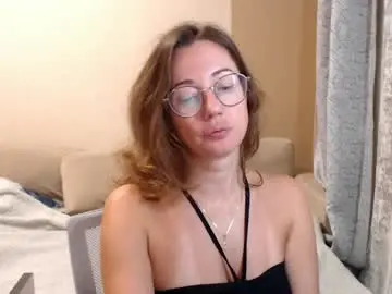 Chaturbate Live Porn of mayacateyes