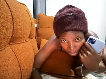 Chaturbate Sex Cam of queenmom