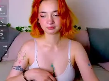 Chaturbate Free Porn Cam of sandra_bell_