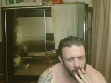 Chaturbate Live Sex of stevebulkzor