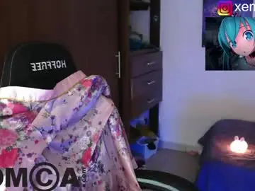 Chaturbate Sex Chat of themetalpetal