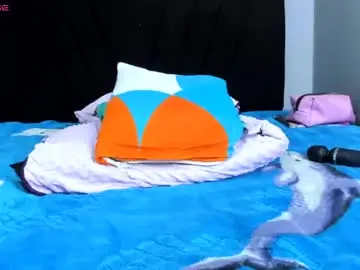 Chaturbate Sex Cam of angelicaa_model