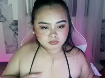 Chaturbate Private Sex Chat of baby_xai