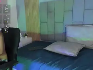 Chaturbate Live Sex of brenda_n_stevenn