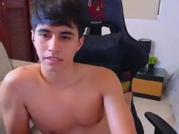 Chaturbate Sex Cam of carl_dixon