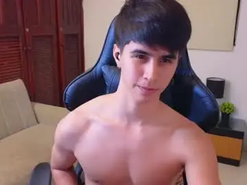 Chaturbate Adult Video Chat of carl_dixon