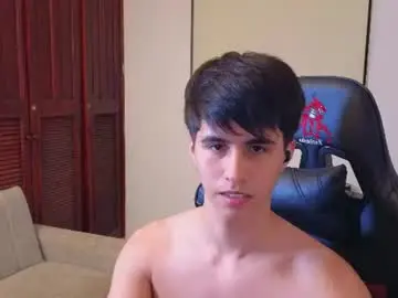Chaturbate Nude Webcam of carl_dixon
