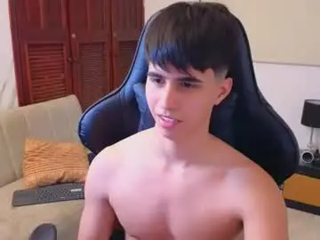 Chaturbate Adult Video Chat of carl_dixon