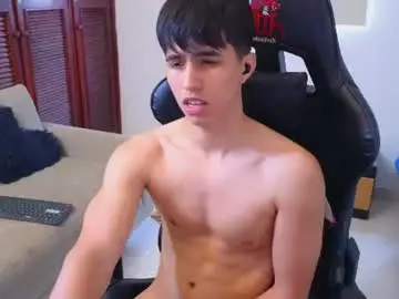Chaturbate Adult Webcams of carl_dixon