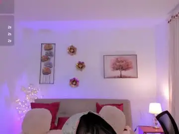 Chaturbate Adult Webcam of emmamoretti_
